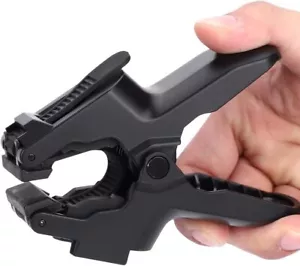 Exceptional U Clip - Multifunctional Clamp Arm Mount for Action Camera Needs NEW - Picture 1 of 6