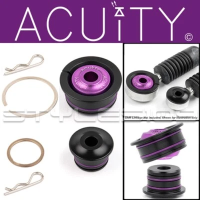ACUITY 1917 Shifter bushing for 02-06 Civic Si /02-06 RSX / 04-08 TSX - Image 1 of 4