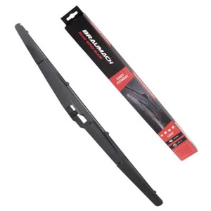 Rear Wiper Blade For Hyundai Accent Hatch 2006-2010 REAR 1 x BLADE - Picture 1 of 5