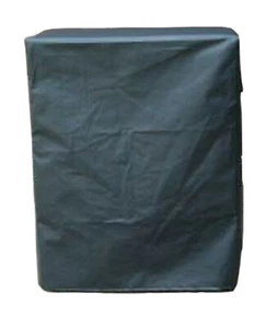 CUBIERTA DE VINILO NEGRO PARA UN GABINETE DE ALTAVOCES BAJOS AMPEG SVT-810AV 8x10 (ampe009) - Imagen 1 de 6