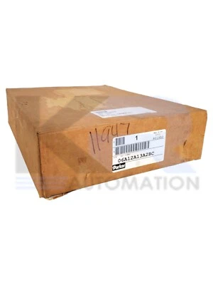 NEW PARKER 06A12A13A2BC Pre-Assembled Combo Filter Regulator Lubricator 0-125PSI - Image 1 of 4