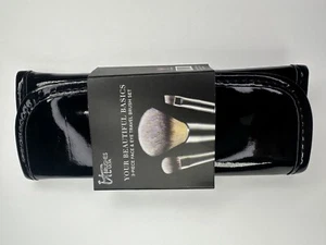 IT COSMETICS IT’s Your Beautiful Basics! 3-Piece Makeup Brush Set - Picture 1 of 6