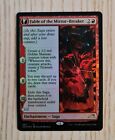 Fable Of The Mirror Breaker Kamigawa: Neon Dynasty Extend Foil Magic MTG 141/302