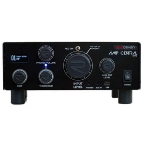 RedSeven Amp Central EVO Load Box / I.R. reader - Picture 1 of 4