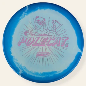 NEW INNOVA STAR HALO POLECAT 173g, LIMITED - Picture 1 of 3