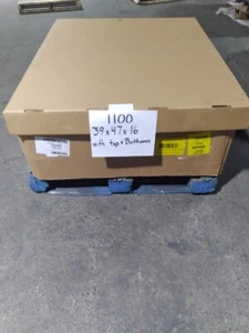48”x40”x16” Gaylord Boxes - Picture 1 of 4