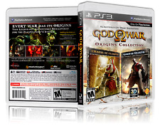 God of War: Origins Collection (Sony PlayStation 3)