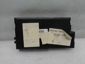 2009-2015 Jaguar XF Front Left Driver Seat Control Module Unit OEM AK2204273 - Picture 1 of 11