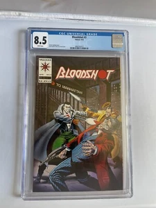 Bloodshot #3 - CGC 8.5 - Bild 1 von 4