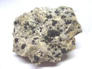 SCHWAZIT XX  (VAR. TETRAEDRIT-Hg)  GROSSKOGEL  ST. GERTRAUDI ALPBACH  ÖSTERREICH - Bild 1 von 4