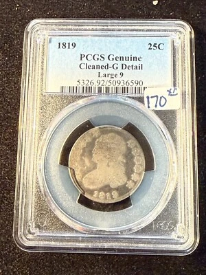 BUSTO TAPADO 1819 CUARTO GRADUACIÓN PROFESIONAL DENUINO LIMPIO G DETALLE GRANDE 9 Foto 1 de 4