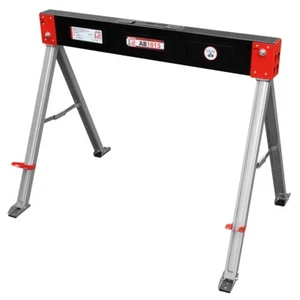 Holzmann Arbeitsbock AB1015 Klappbock Arbeitstisch Werktisch - Bild 1 von 6