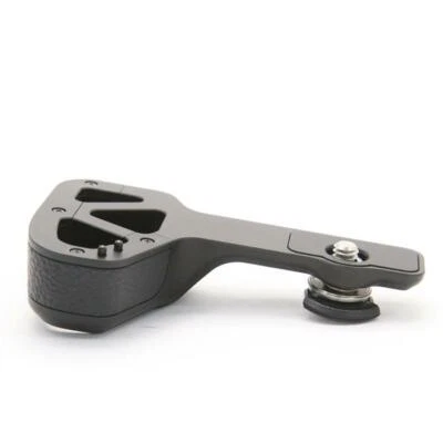 New SONY GP-X1EM Grip Extension for Alpha A9, A7II, A7RII, A7SII, & A7II - Image 1 of 3