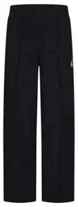 Jordan Girls' Jumpman Woven Taping Pants Elastic Wasit Active Lined Size Large - Picture 1 of 7