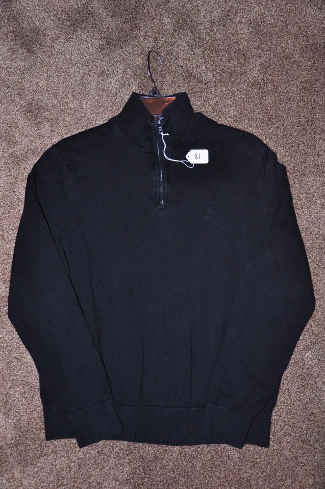 Camisa NAUTICA para hombre - talla mediana - boleto #81 Foto 1 de 1