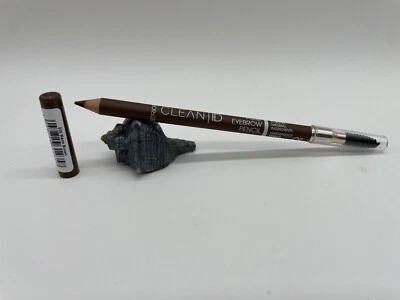 Catrice  Clean ID Pure Eyebrow Pencil/Augenbrauenstift 030 Warm Brown  1 g - Bild 1 von 2