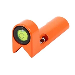 Reliable 90 Degree Right Angle Level Bubble with Carbon Fiber Material - Picture 1 of 28
