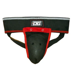 PROTECTOR PROTECTOR GROIN BOOKING TAILANDÉS NEGRO V2 COPA MMA ARTE MARCIAL CORREA ATLETA - Imagen 1 de 21