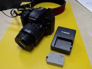 CANON EOS REBEL XS (FC3004993) - Picture 1 of 11
