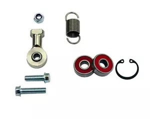 KTM REAR BRAKE PEDAL REBUILD KIT ALL BALLS KTM SX125 1998 - 2003 :18-2002 - Picture 1 of 2
