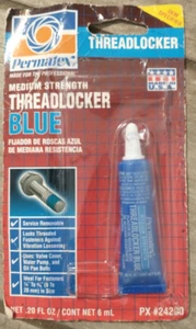 Permatex Medium Strength Threadlocker PX # 24200 - Picture 1 of 2