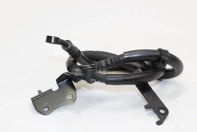 2007 Yamaha Fz6 Rear Back Brake Hose Fluid Line 5vx-2581k-01-00 OEM - Image 1 of 4