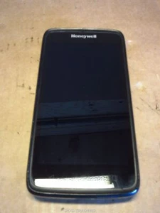 Terminal portable tactile Honeywell EDA50-111-C111 4G 5" Android 3G Wifi + BATT - Photo 1/10