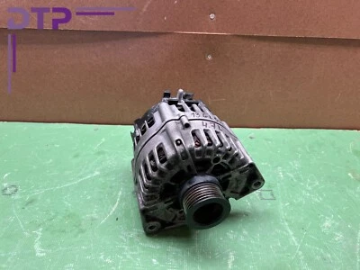 13-16 MERCEDES-BENZ X166 GL550 GL450 ALTERNADOR GENERADOR OEM Foto 1 de 4