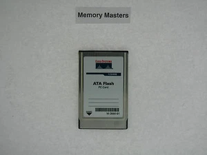 16-2680-01 128MB Approved ATA FLASH CARD for Cisco Servers 68p PCMCIA - Picture 1 of 1