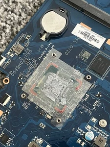 HP Motherboard L00745-601 - Afbeelding 1 van 6