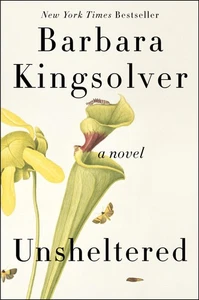 Unsheltered: A Novel - Picture 1 of 2