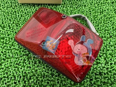 Luz trasera KDX250SR - En stock, lista para enviar - Kawasaki genuina nueva M... Foto 1 de 4