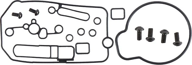 All Balls Carburetor Mid Body Gasket Kit #26-1511 KTM/Yamaha - Image 1 of 1