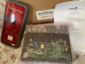 BRADFORD WHITE 415-52599-00 Control Board Assy. Kit for GEOSPRING - Brand NEW - Picture 1 of 16