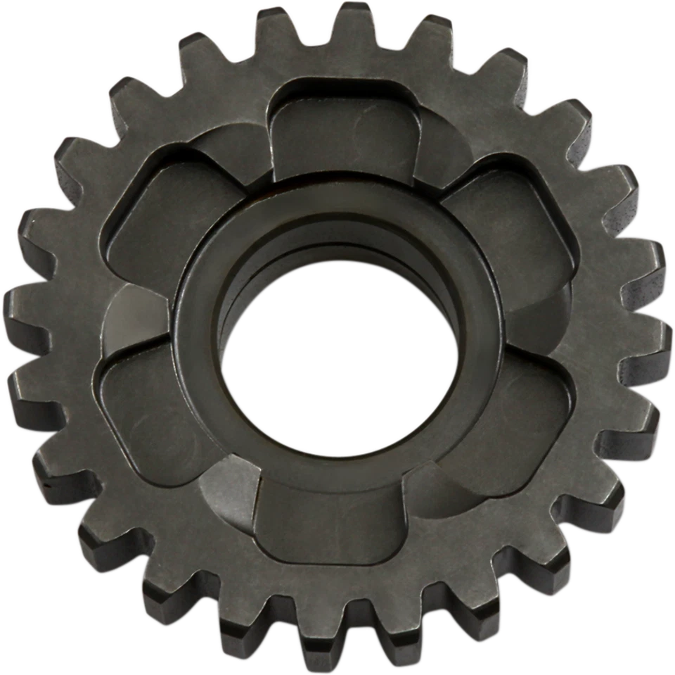 Andrews 206220 3rd Gear eje principal 65-80 Harley-Davidson Electra Glide FL Foto 1 de 1