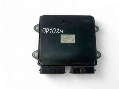 MITSUBISHI COLT VI Z3A, Z2A Unité de Commande du Moteur ECU 1860A710 31223573 - Immagine 1 di 3