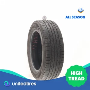 Used 235/60R18 Goodyear Assurance MaxLife 103V - 8/32 - Picture 1 of 4