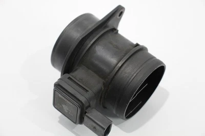 Sensor de flujo de aire másico medidor MAF 03L906461 para VW Golf Plus 1K Mk5 1.6TDi Foto 1 de 4