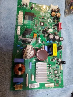 Genuine Kenmore ELITE  Fridge Control Board EBR77042506  🥳  Free Shipping - Image 1 of 3