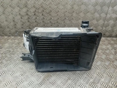 RENAULT CLIO INTERCOOLER 1.2 PETROL 144965154R MK4 2013 - 2020 - Image 1 of 4