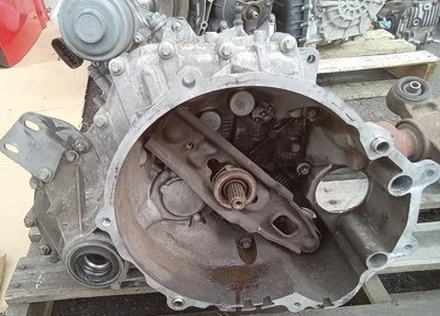 Smart For Two 2008-2015 transmisión automática 1,0 L L3 51726 4513700201 Foto 1 de 4