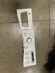 LG Washing Machine Control Panel Assembly MGC371817 Front Load 909KWLR07680 - Picture 1 of 9