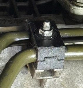 BMW E38, E65, E66 17201712210 - Picture 1 of 1