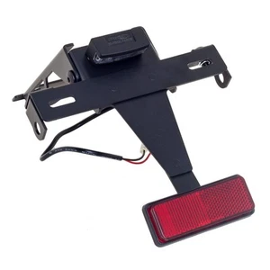 Puig Tail Tidy | Matte Black | Honda CB 1000 R 2008>2016 - Picture 1 of 1