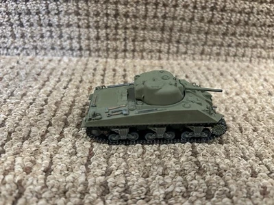 Dragon Armor/HM/Otro tanque Sherman M4 1:72 EE. UU., Western Theater Foto 1 de 4