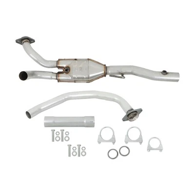 Convertidor catalítico para Dodge Ram 1500 2500 3500 3,9 L 5,2 L 5,9 L 1996 1997-1999 Foto 1 de 4