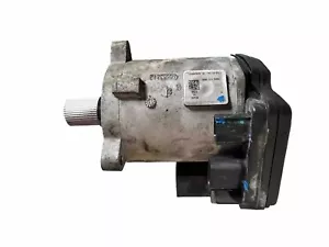 2013-2015 Ford Fusion Power Steering Rack & Pinion Motor OEM Good 👍 7806177888 - Picture 1 of 8