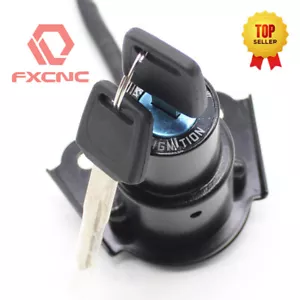 For VIRAGO XXV240 250 3LS Motorcycle Ignition Switch Lock Key VIRAGO XV535 - Picture 1 of 5
