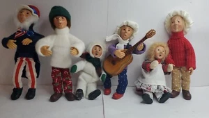 Kindles Vintage Doll lot 6 - Picture 1 of 7
