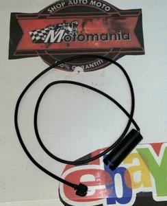 FWI326 CONTATTO SEGNALAZIONE USURA PASTIGLIE FRENO ANT MERCEDES CLASSE M 98>05 - Imagen 1 de 7